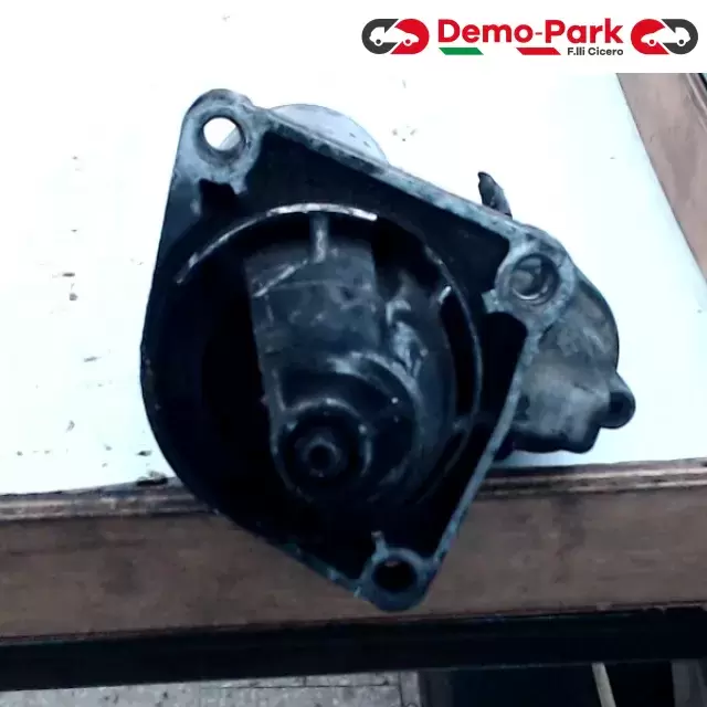 MOTORINO AVVIAMENTO Alfa Romeo 156  1