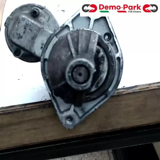 MOTORINO AVVIAMENTO Suzuki SWIFT 1.3 MJET  1