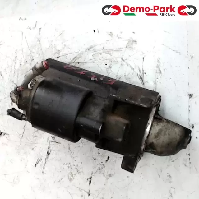 MOTORINO AVVIAMENTO Ford FIESTA  1.4  0