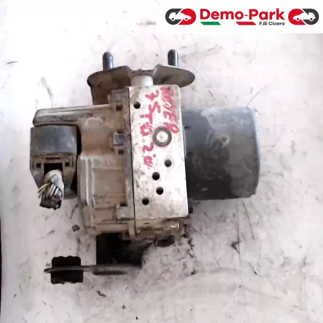 GRUPPO ABS Rover 75 2.0 TD BOSCH 0 265 800 001 0