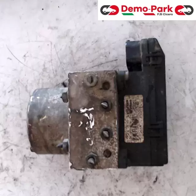 GRUPPO ABS Hyundai TRAJET 58910-3A100 0