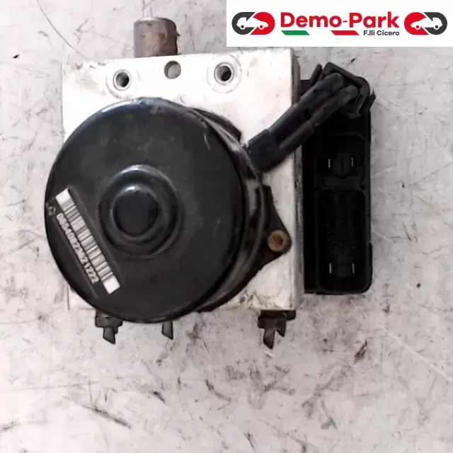 GRUPPO ABS Jeep CHEROKEE CRD P56044300AC 0