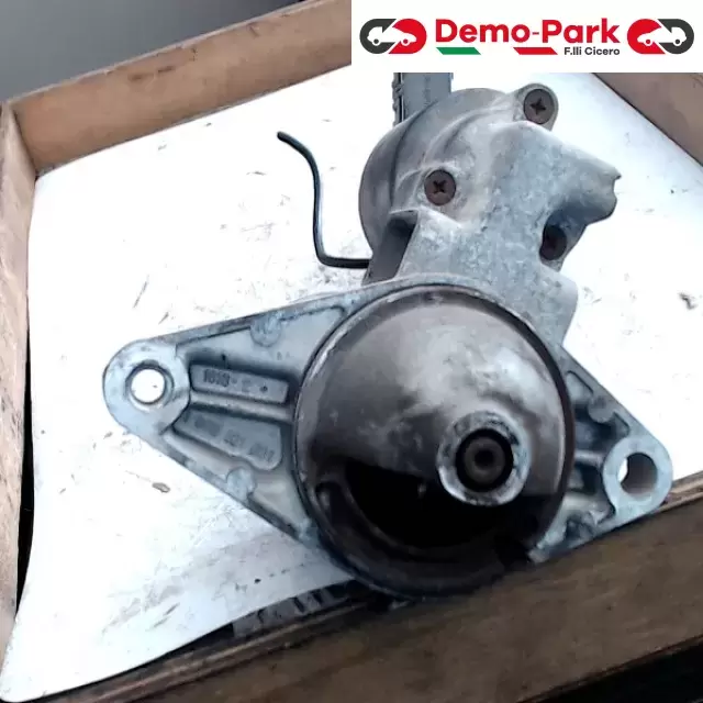 MOTORINO AVVIAMENTO Toyota CARINA 1.6  1