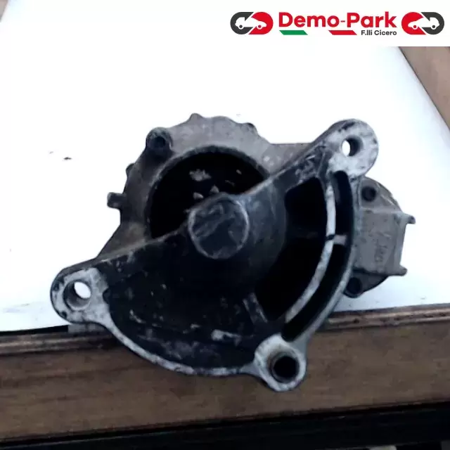 MOTORINO AVVIAMENTO Peugeot 206 - 1.4  1