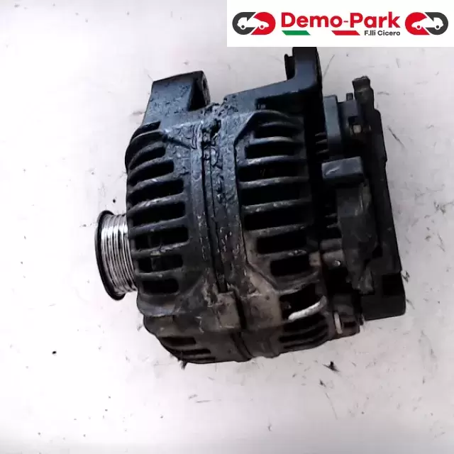 ALTERNATORE Opel SIGNUM  1
