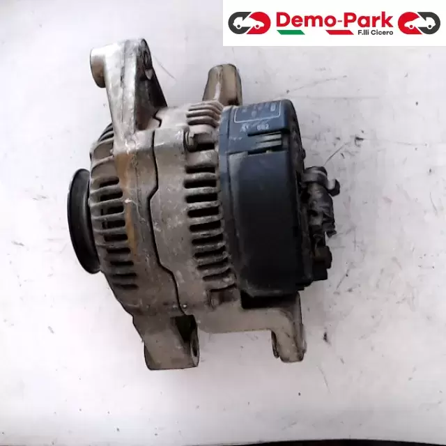 ALTERNATORE Opel CORSA  0