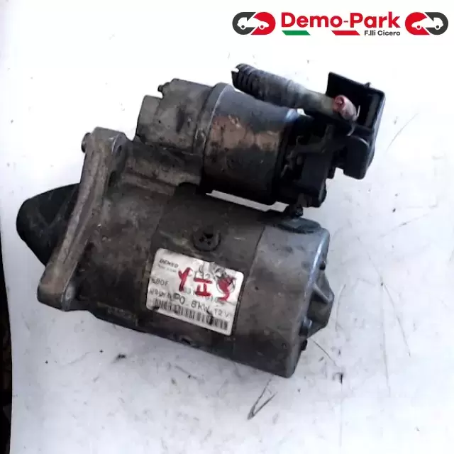 MOTORINO AVVIAMENTO Lancia YPSILON II SERIE  0