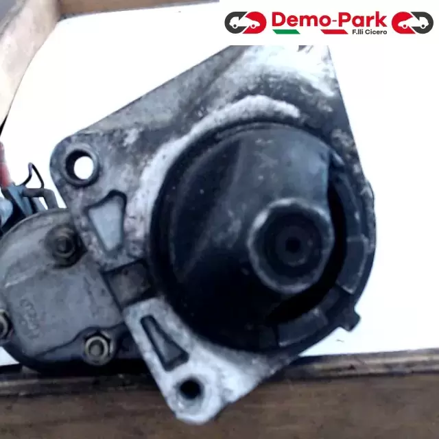 MOTORINO AVVIAMENTO Lancia YPSILON II SERIE  1