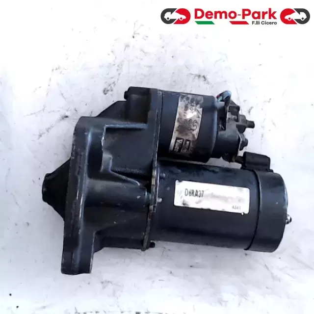 MOTORINO AVVIAMENTO CitroЁn XSARA  0
