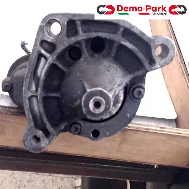 MOTORINO AVVIAMENTO CitroЁn XSARA  1