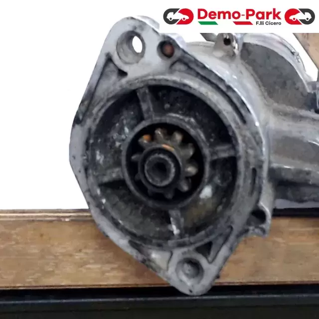 MOTORINO AVVIAMENTO Hyundai H100  1