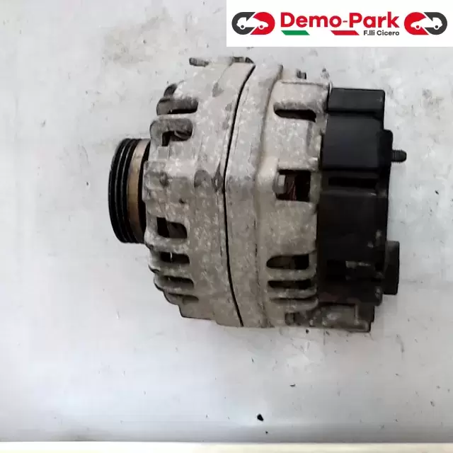 ALTERNATORE Renault CLIO 1.2 DCI  0