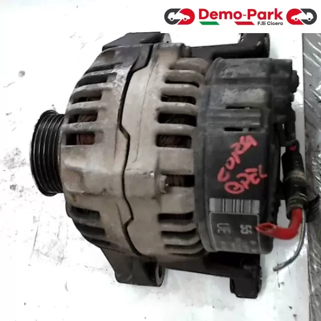ALTERNATORE Opel CORSA  0