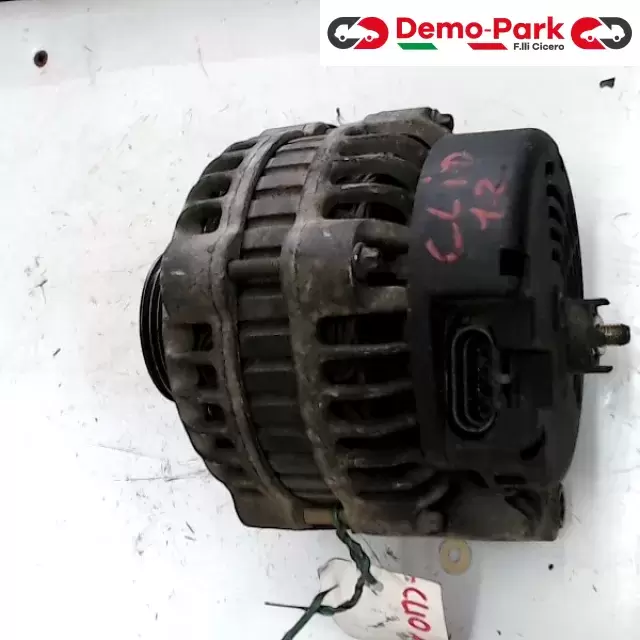 ALTERNATORE Renault CLIO - 1.2  0