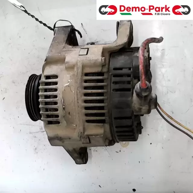 ALTERNATORE Renault SCENIC - 1.6  0