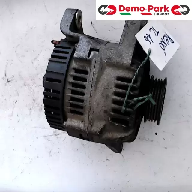 ALTERNATORE Renault TWINGO 1.6 TC  0