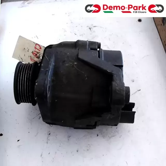 ALTERNATORE Renault clio  0