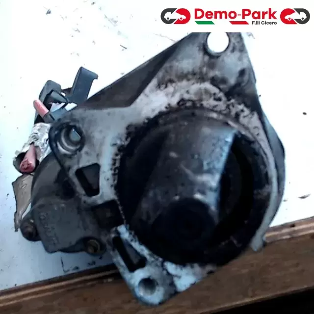 MOTORINO AVVIAMENTO Fiat PUNTO TERZA SERIE  1