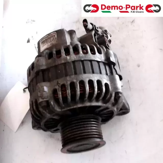 ALTERNATORE Mazda MAZDA 6 TD  0