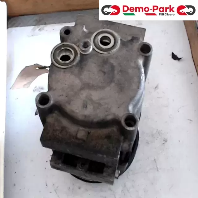 COMPRESSORE CLIMATIZZATORE Renault SCENIC - 1.6  0