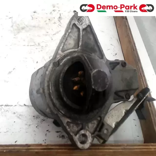 MOTORINO AVVIAMENTO Peugeot 107 1.0 B  1