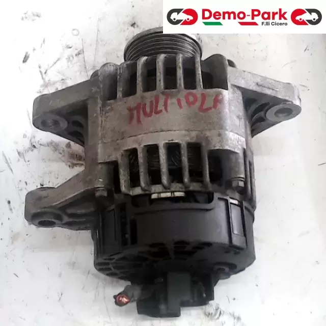 ALTERNATORE Fiat MULTIPLA  1.9 JTD  0