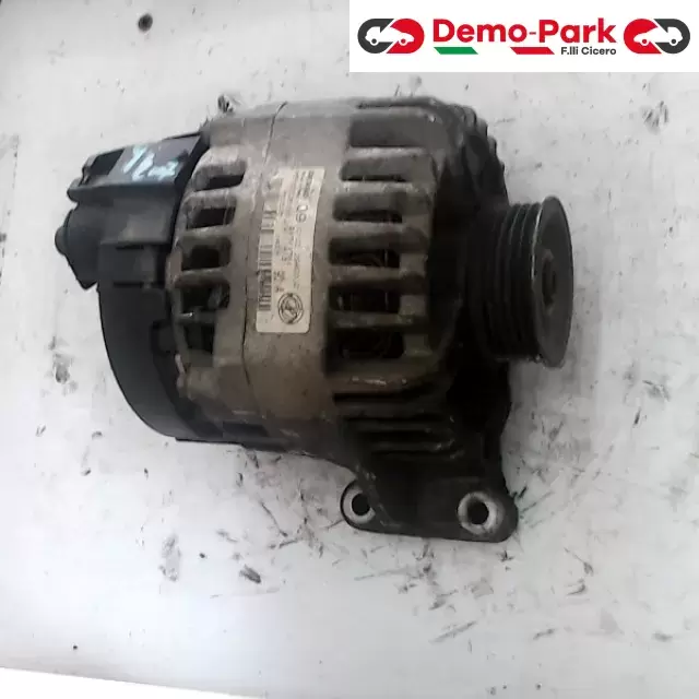 ALTERNATORE Lancia YPSILON TERZA SERIE 1.2 B  0