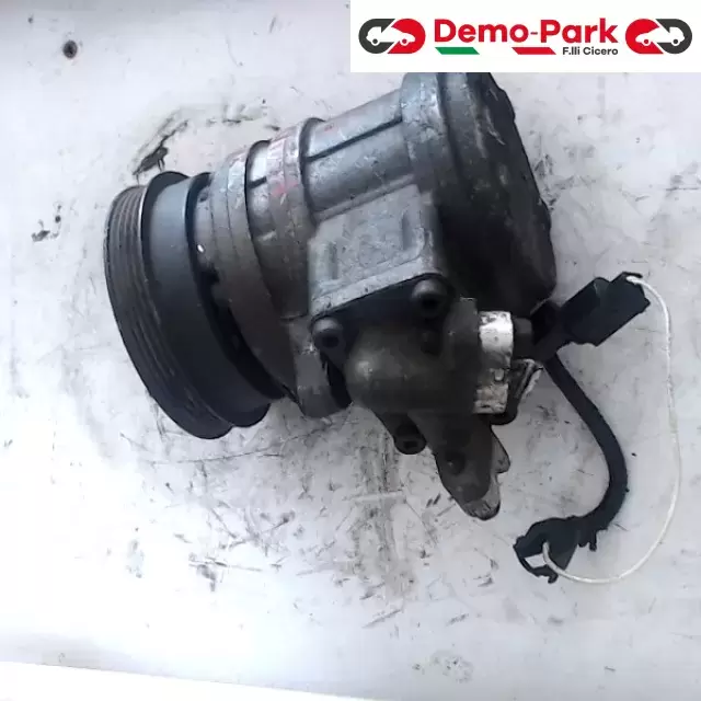 COMPRESSORE CLIMATIZZATORE Hyundai GETZ  0