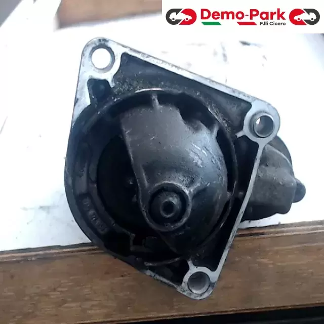 MOTORINO AVVIAMENTO Alfa Romeo 156 1.9 MJET  1
