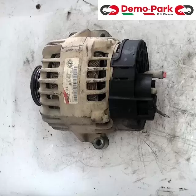 ALTERNATORE Lancia YPSILON  0