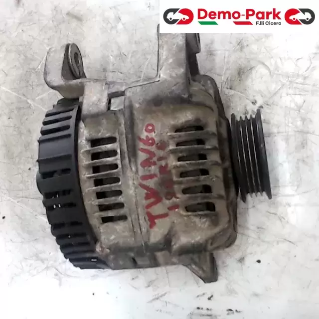 ALTERNATORE Renault TWINGO - I SERIE  0