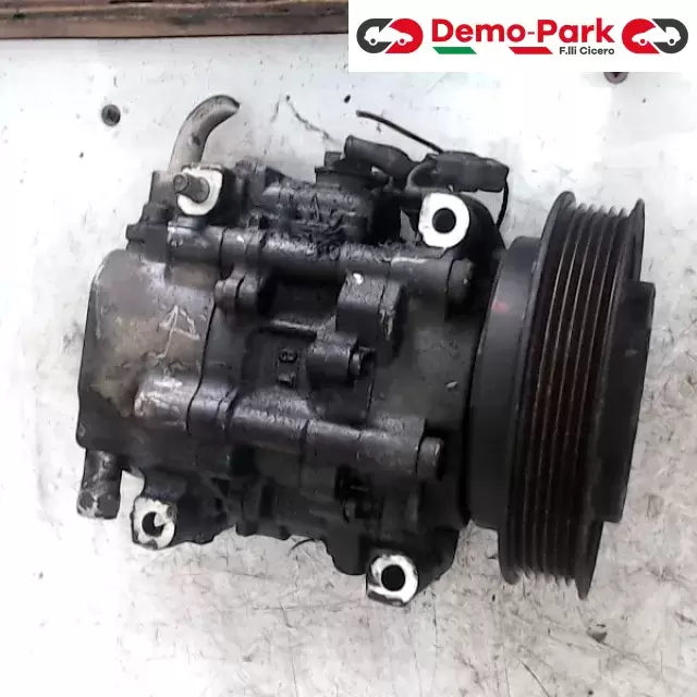 COMPRESSORE CLIMATIZZATORE Fiat BRAVO  0