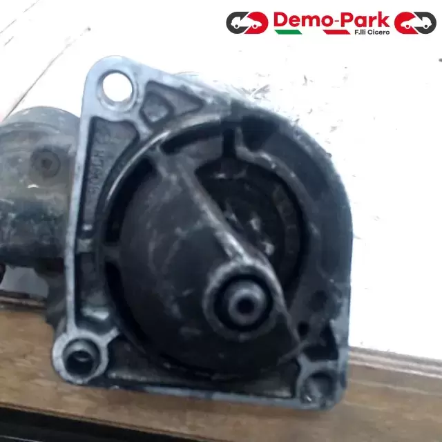 MOTORINO AVVIAMENTO Fiat PUNTO 1.9 JTD  1