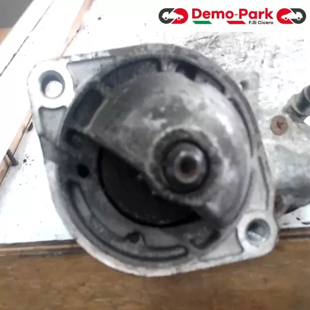 MOTORINO AVVIAMENTO Mercedes-benz E 200  1