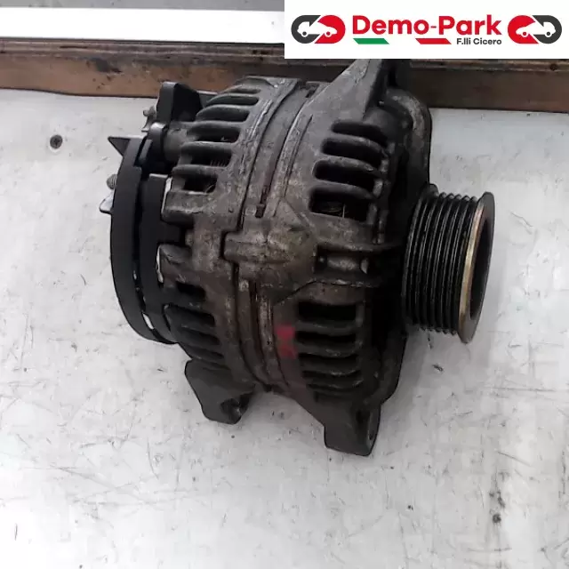 ALTERNATORE Alfa Romeo 147  0