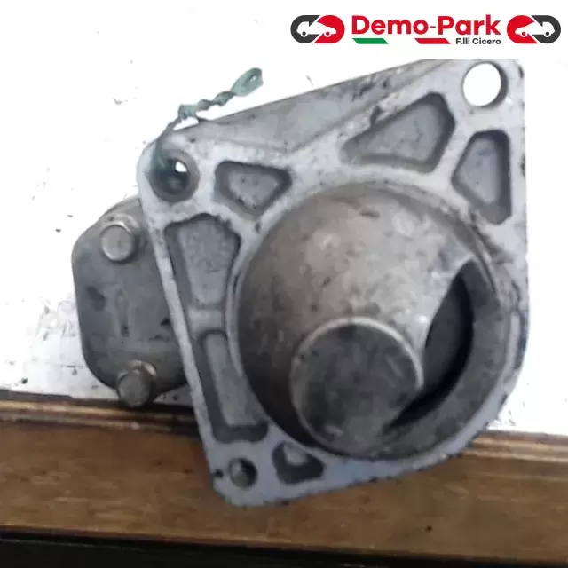 MOTORINO AVVIAMENTO Fiat panda 1.3 MJET  1