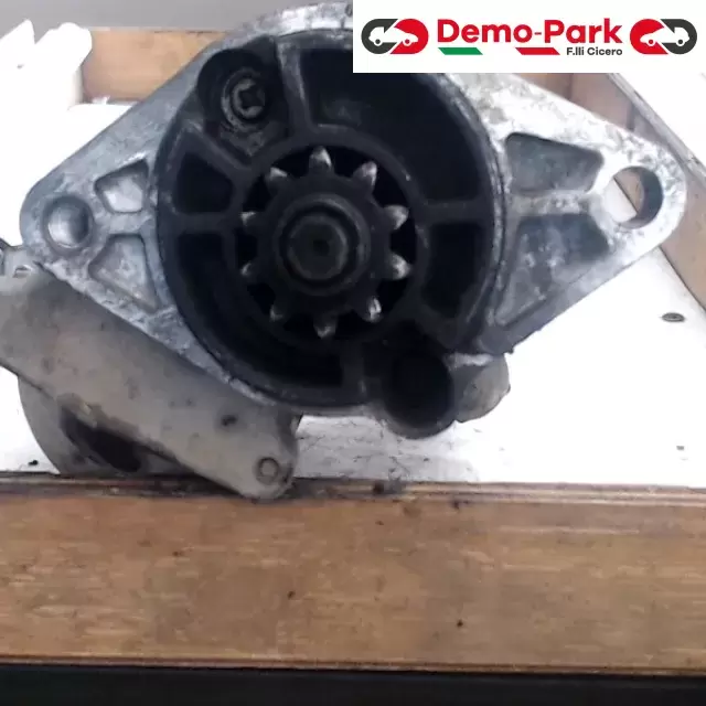 MOTORINO AVVIAMENTO Toyota YARIS  1