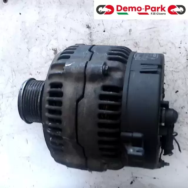 ALTERNATORE Volkswagen SHARAN  0