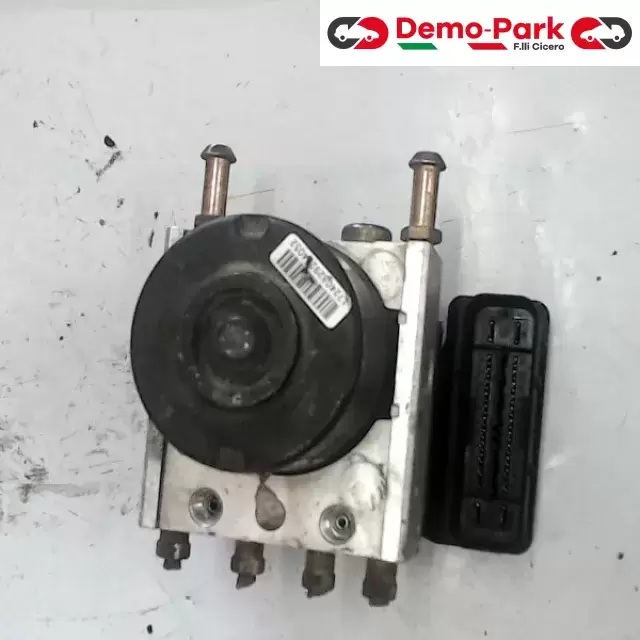 GRUPPO ABS Opel AGILA - 1.3 CDTI SIEMENS 5WK841180        6.2109-0148.3 0