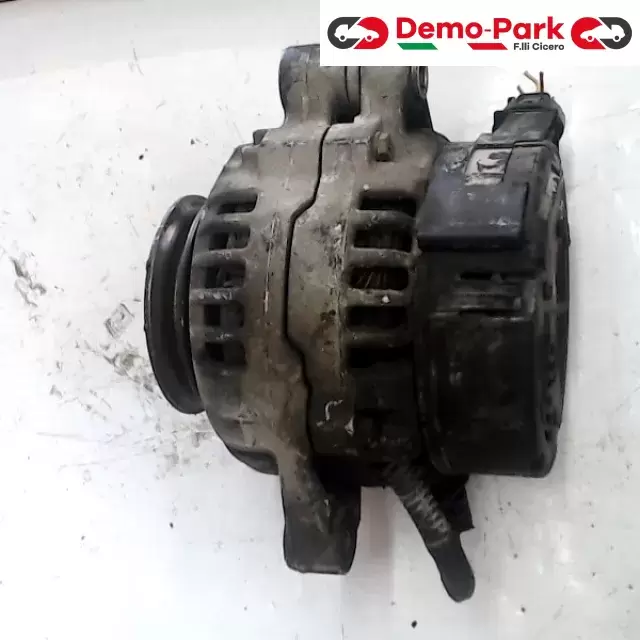 ALTERNATORE Toyota AVENSIS - 2.0 TD  0