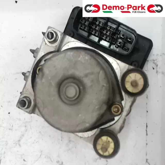 GRUPPO ABS Toyota YARIS - 1.4 TD 10.0970-0117.3 0