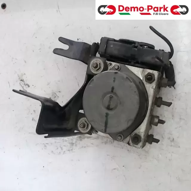 GRUPPO ABS Nissan MICRA 1.3 B BOSCH 0 265 231 341  0