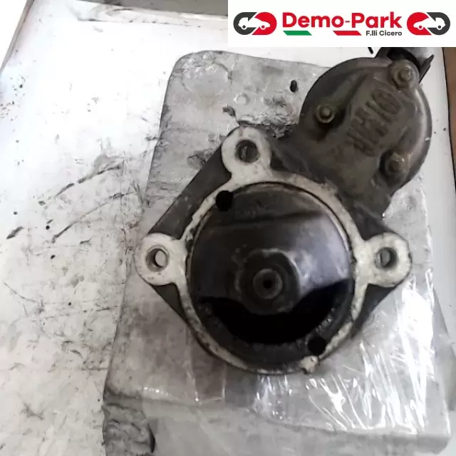 MOTORINO AVVIAMENTO Fiat PANDA - 1.2  1