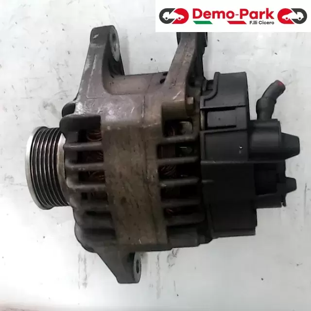 ALTERNATORE Fiat MULTIPLA 1.9 JTD  0