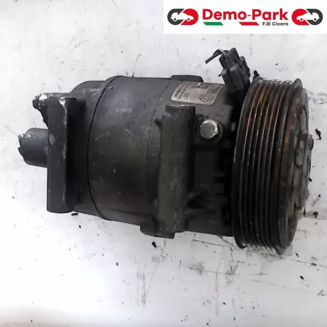 COMPRESSORE CLIMATIZZATORE Renault MEGANE - 1.9 DCI  0