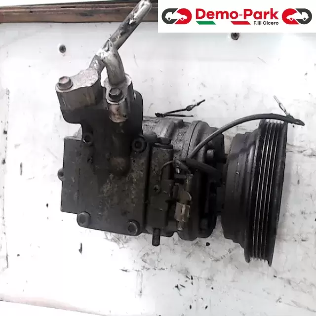 COMPRESSORE CLIMATIZZATORE Nissan PRIMERA TD  0