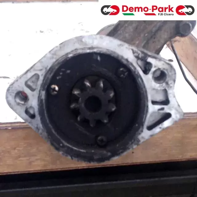 MOTORINO AVVIAMENTO Nissan PRIMERA  1