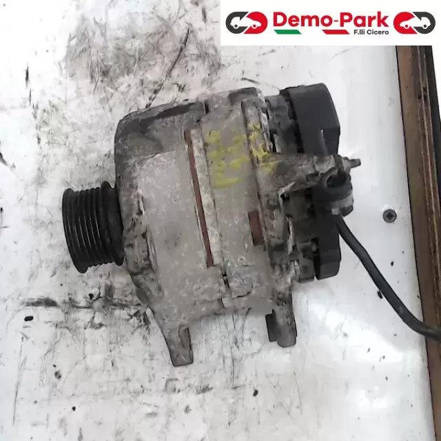 ALTERNATORE Volkswagen POLO - 1.4 16V  0