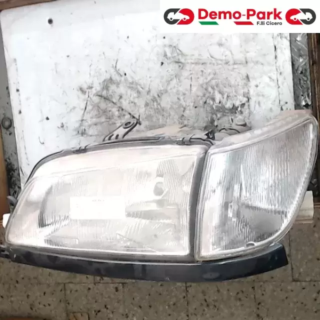 FARO SX Peugeot 306  0