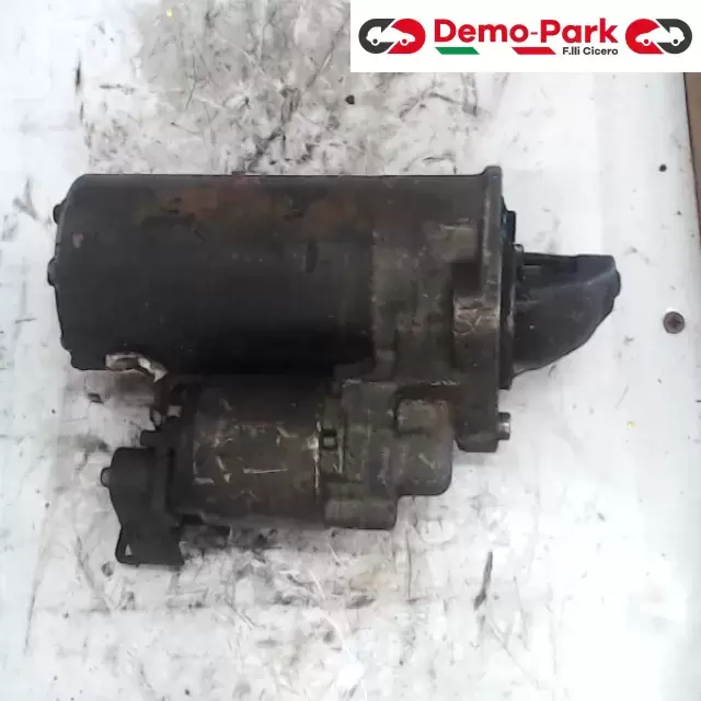 MOTORINO AVVIAMENTO Mercedes-benz Classe A  0